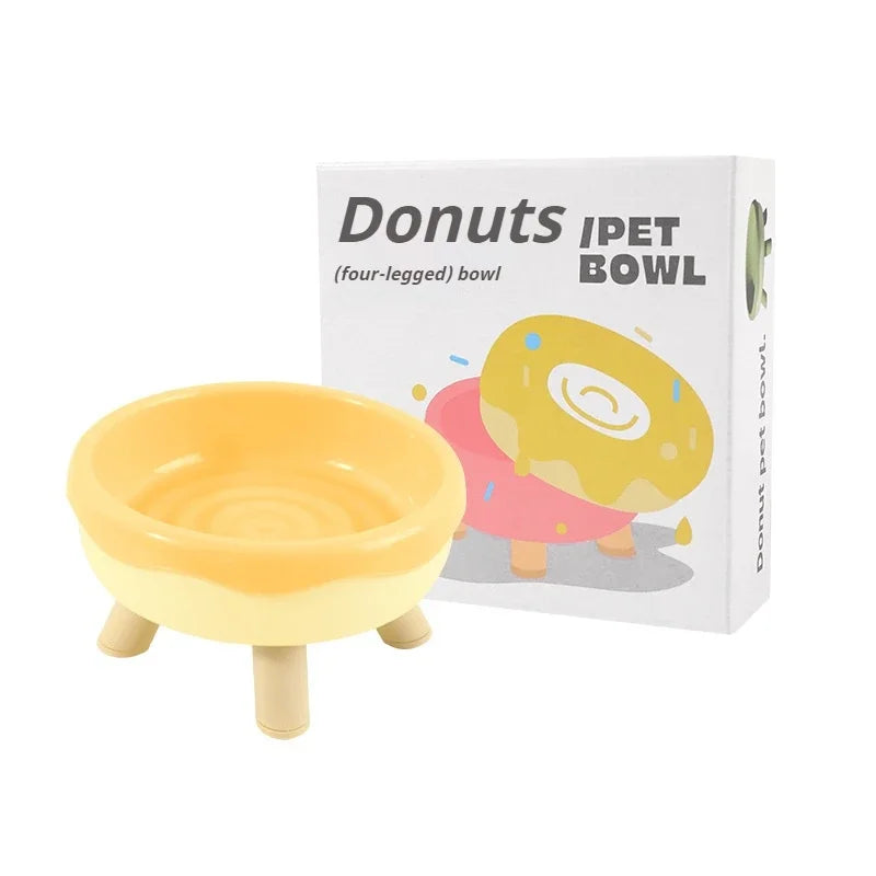 Food & Bowls