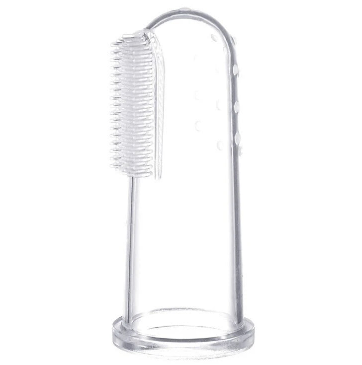 Pet set toothbrush, cat and dog toothbrush, latex finger set toothbrush, dog oral cleaning toothbrush, pet toothbrush