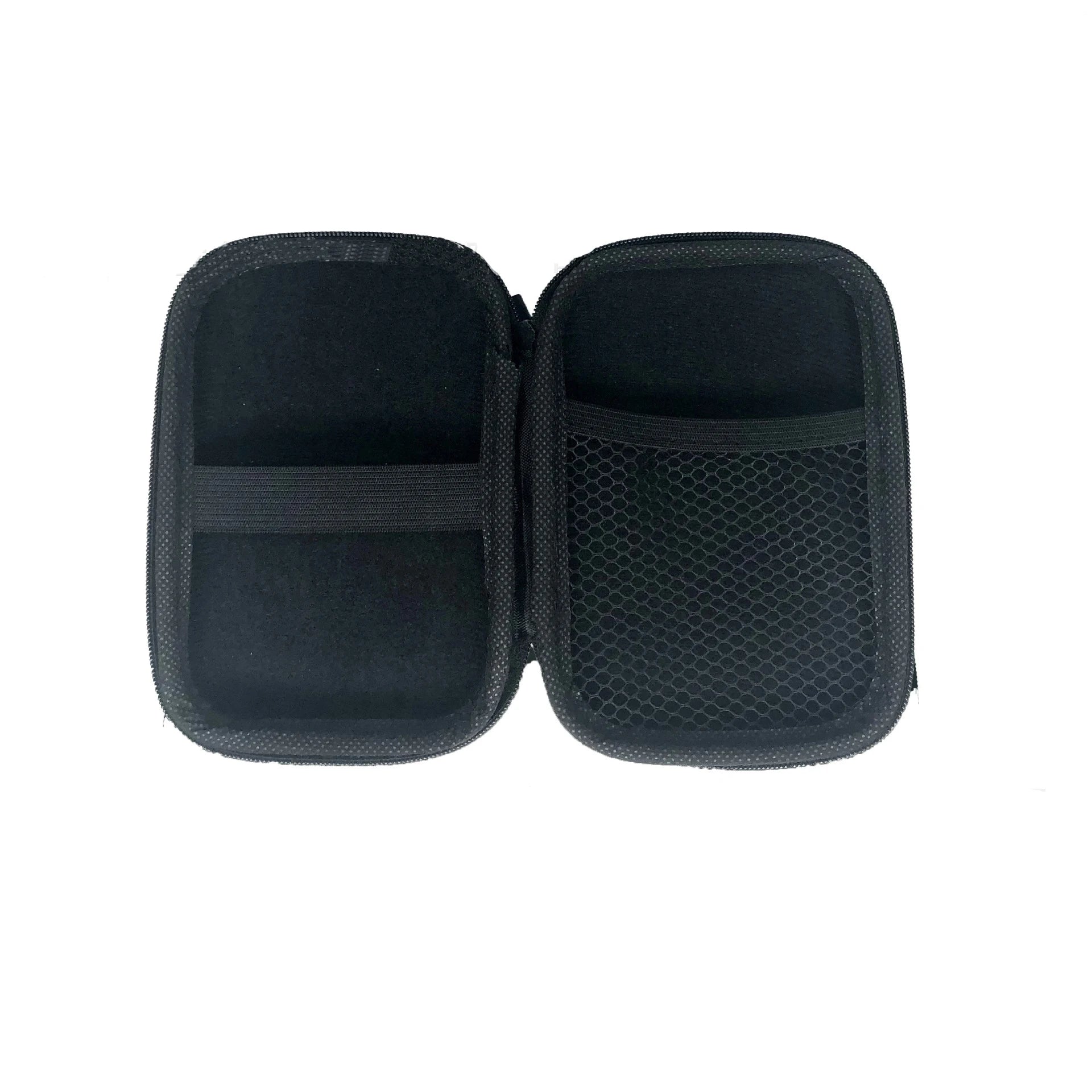 New tool bag Waterproof tool bag Large capacity tool bag Electrician hardware hard shell portable zipper bag EVA tool storage